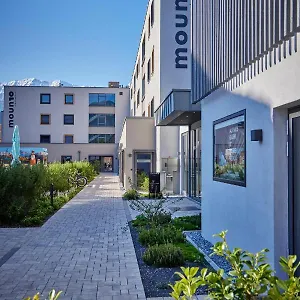 3* Apart Otel Moun10 Urlaubswohnen